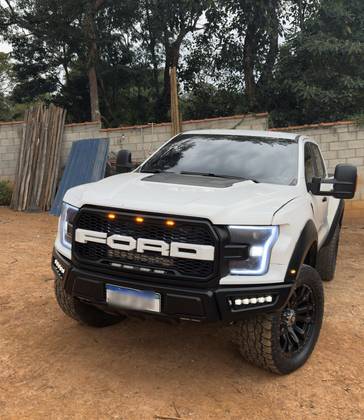 FORD RANGER 3.2 STORM 4X4 CD 20V DIESEL 4P AUTOMÁTICO FORD RANGER 3.2 STORM 4X4 CD 20V DIESEL 4P AUTOMÁTICO